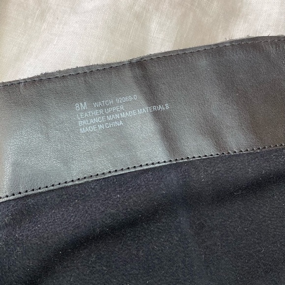 Franco Sarto Watch Boots Suede Knee High Wedge Boots - Picture 9 of 16